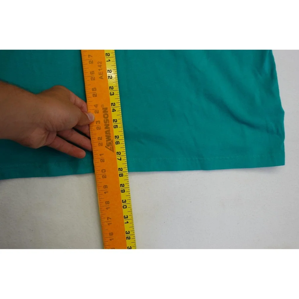 PUMA Golf Polo Mens XL Green Colorblock Shirt Moisture Wicking Short Sleeve
